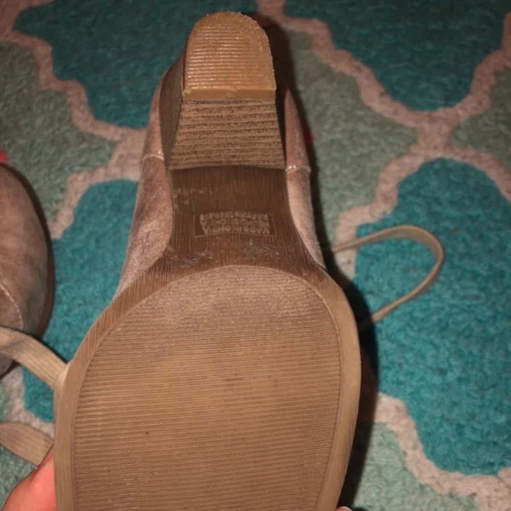 Booties - Picture 3 of 3